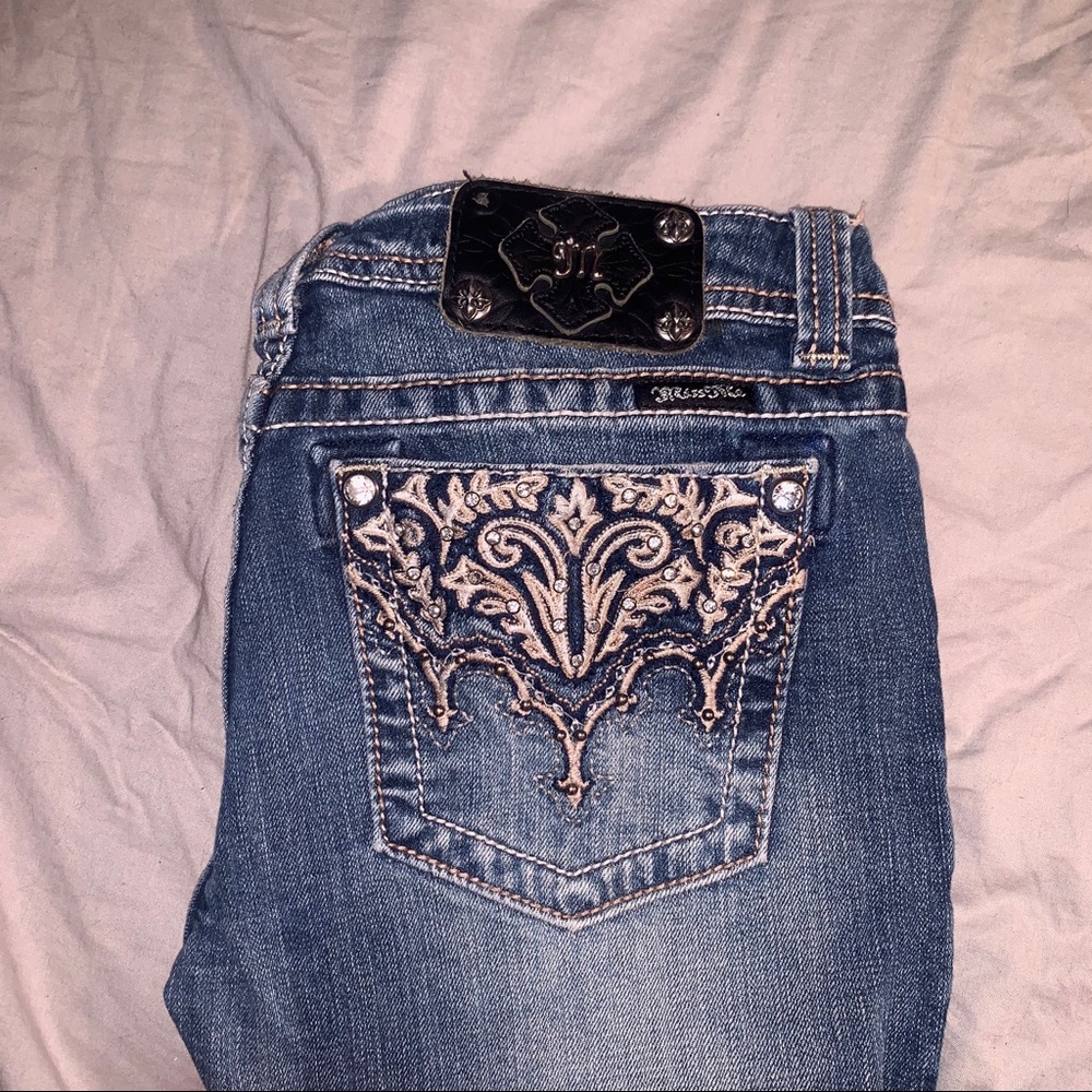 💛Women’s miss me Jeans Style JW5611B2💛